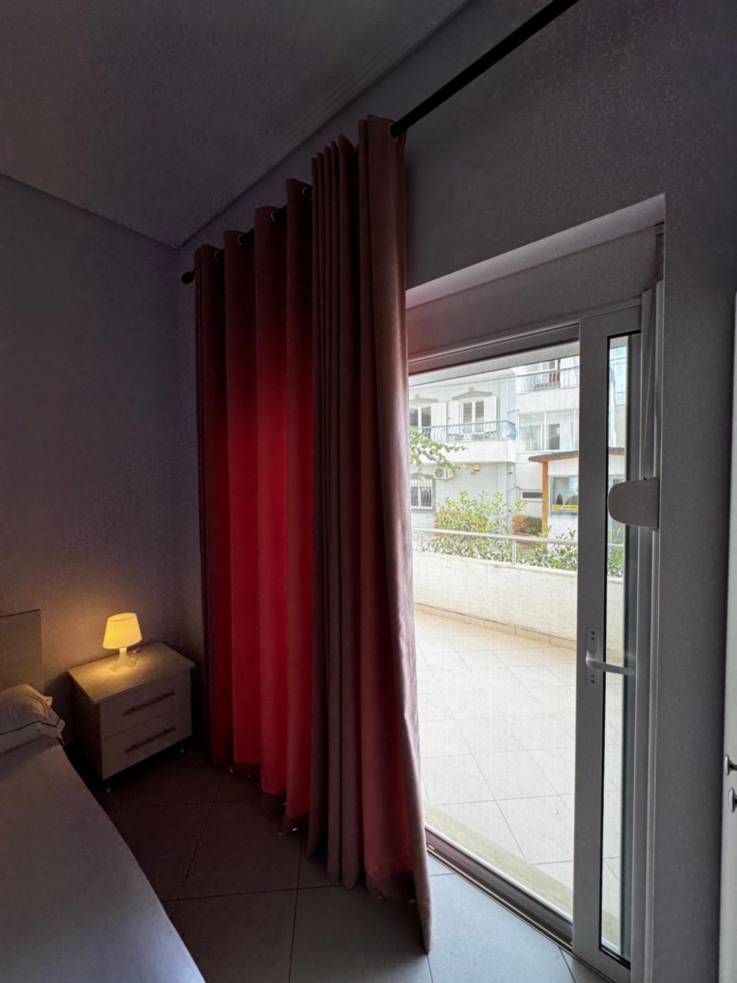 Ideal Holiday Apartments Saranda Dış mekan fotoğraf