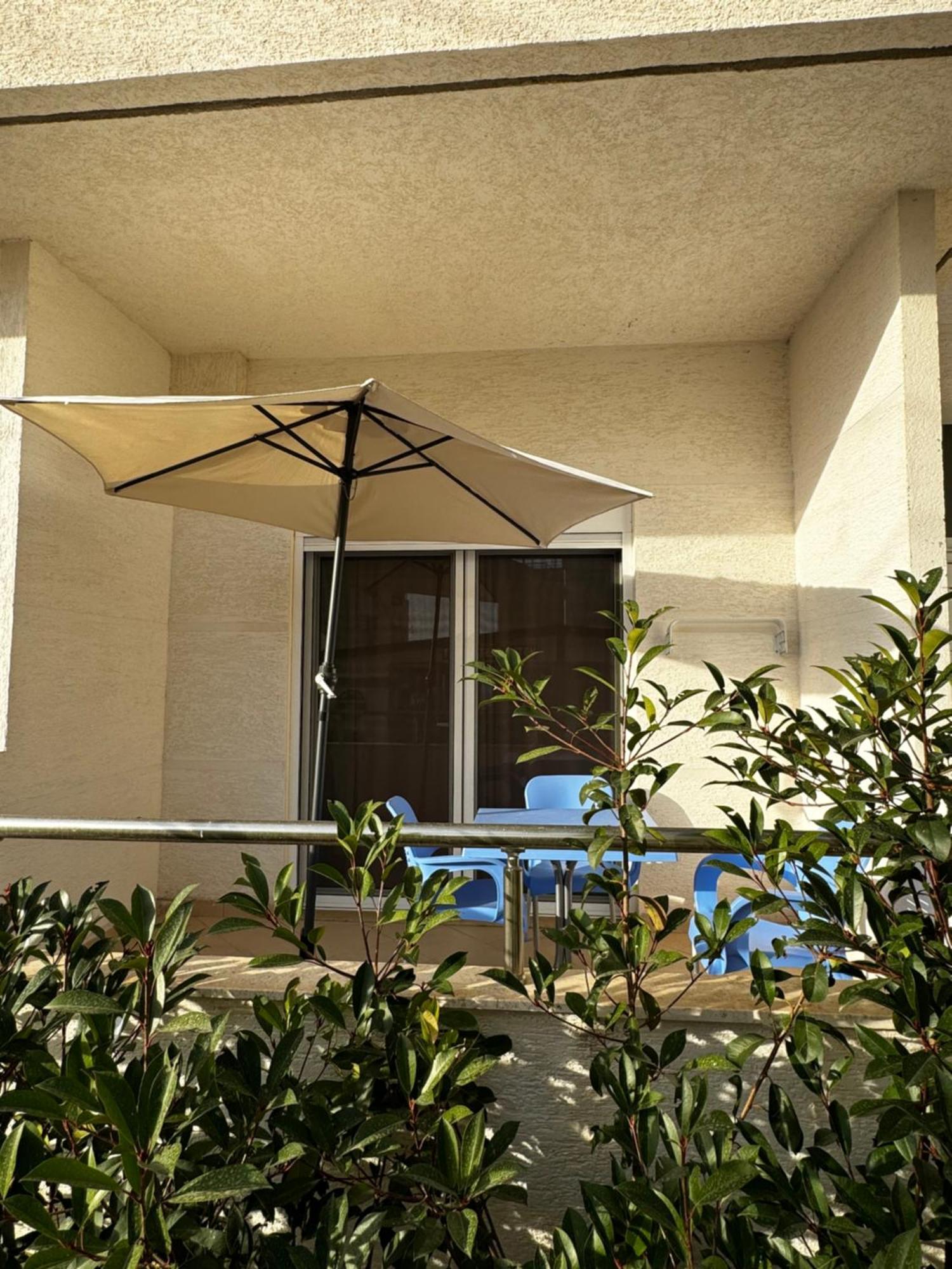Ideal Holiday Apartments Saranda Dış mekan fotoğraf