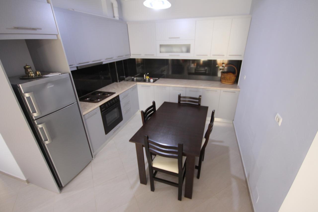 Ideal Holiday Apartments Saranda Dış mekan fotoğraf