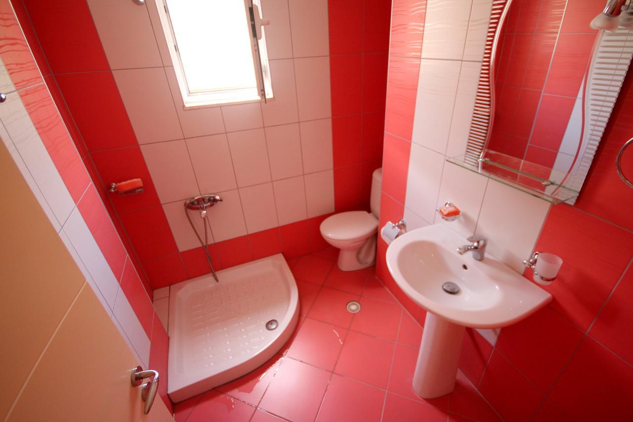 Ideal Holiday Apartments Saranda Dış mekan fotoğraf
