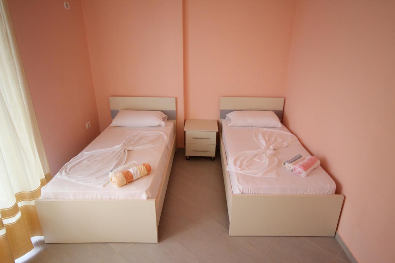 Ideal Holiday Apartments Saranda Dış mekan fotoğraf