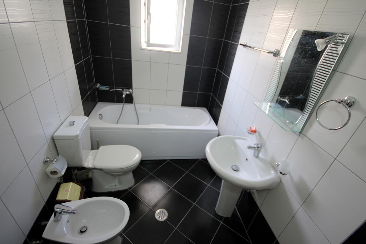Ideal Holiday Apartments Saranda Dış mekan fotoğraf