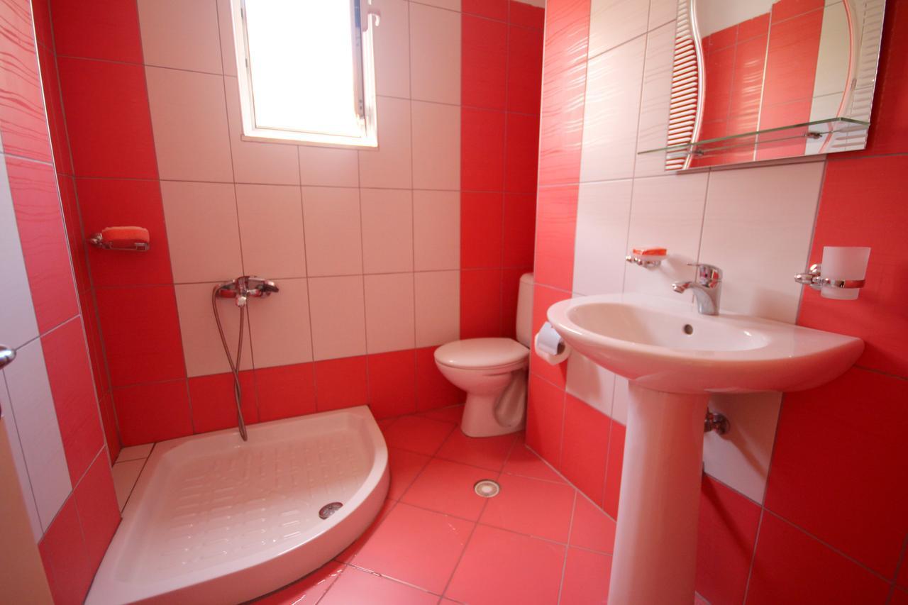 Ideal Holiday Apartments Saranda Dış mekan fotoğraf