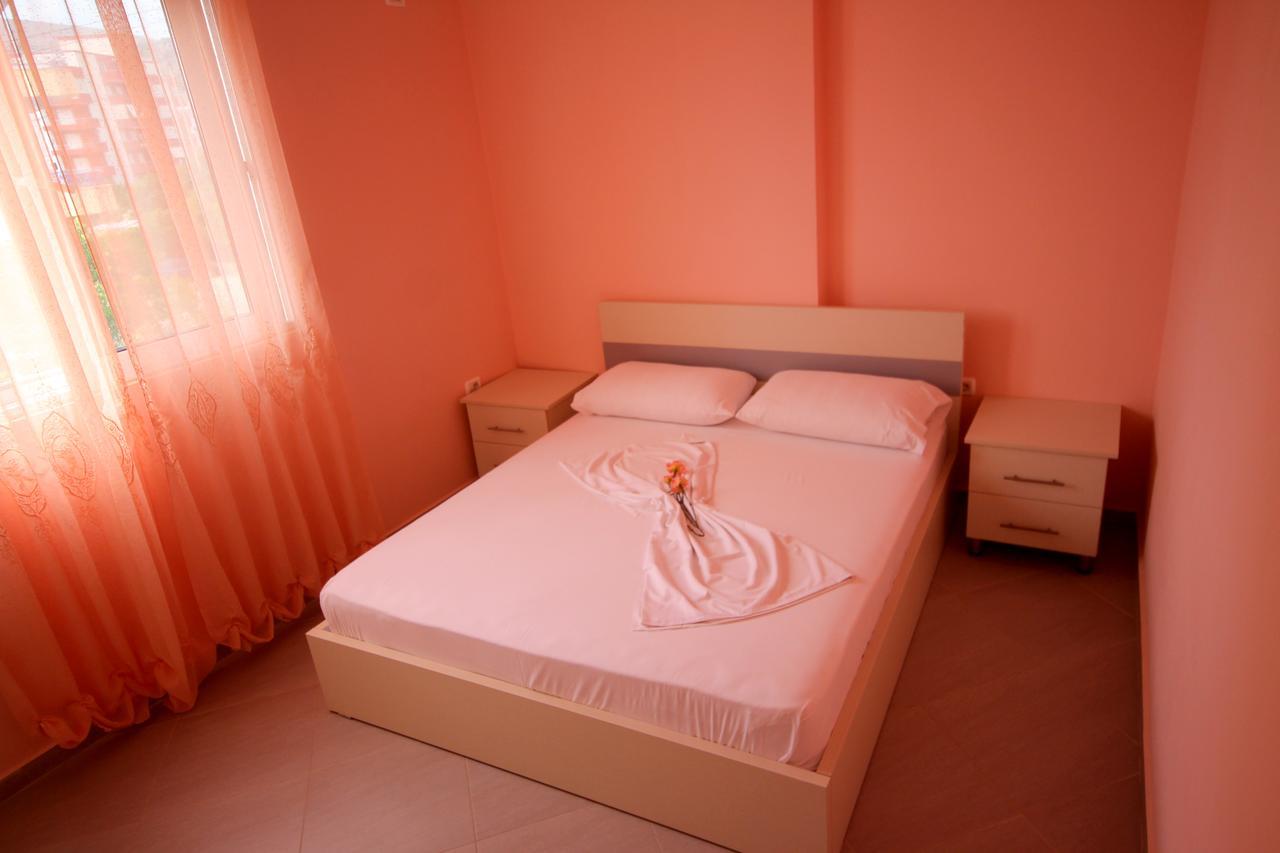 Ideal Holiday Apartments Saranda Dış mekan fotoğraf