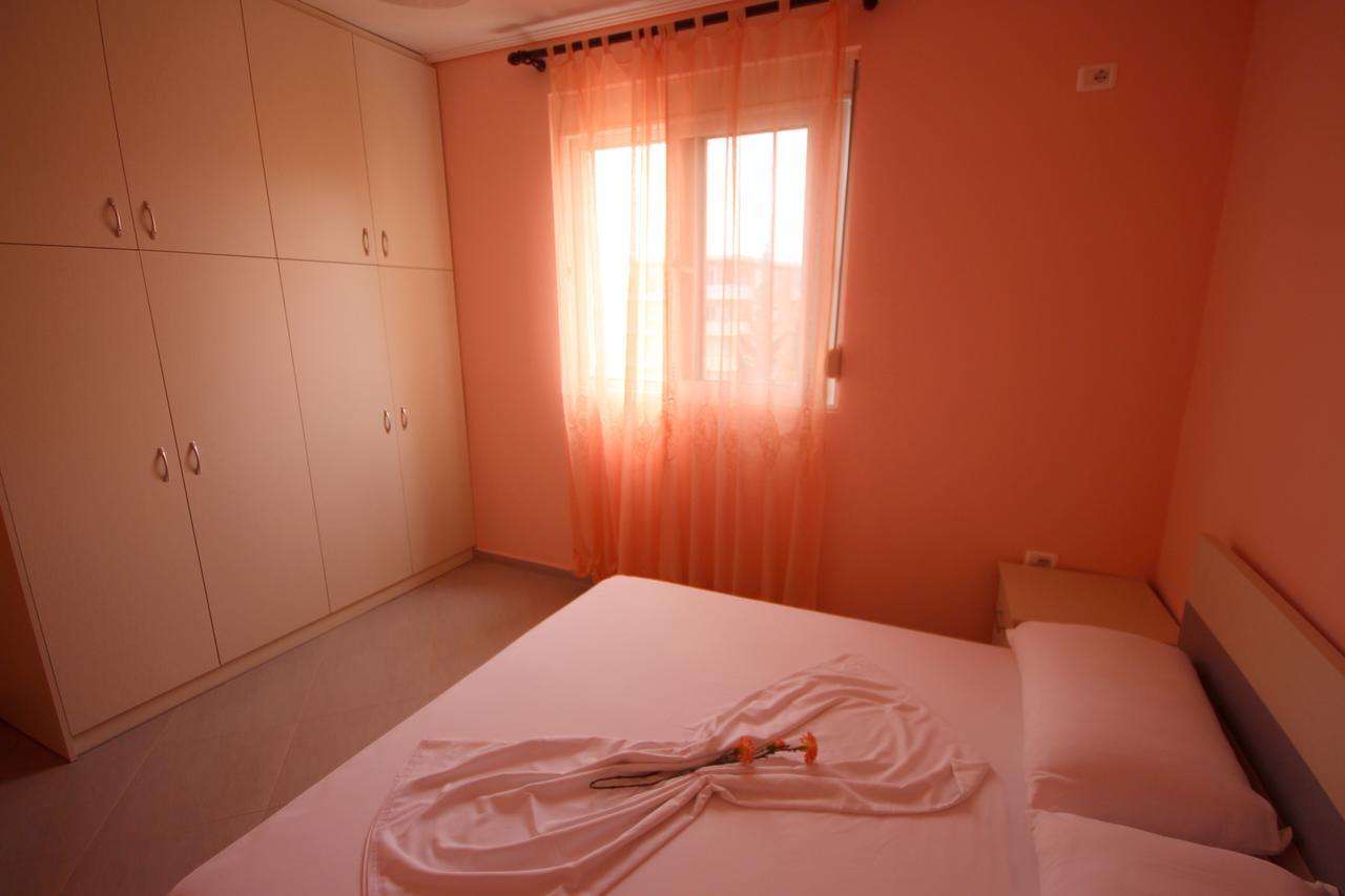 Ideal Holiday Apartments Saranda Dış mekan fotoğraf
