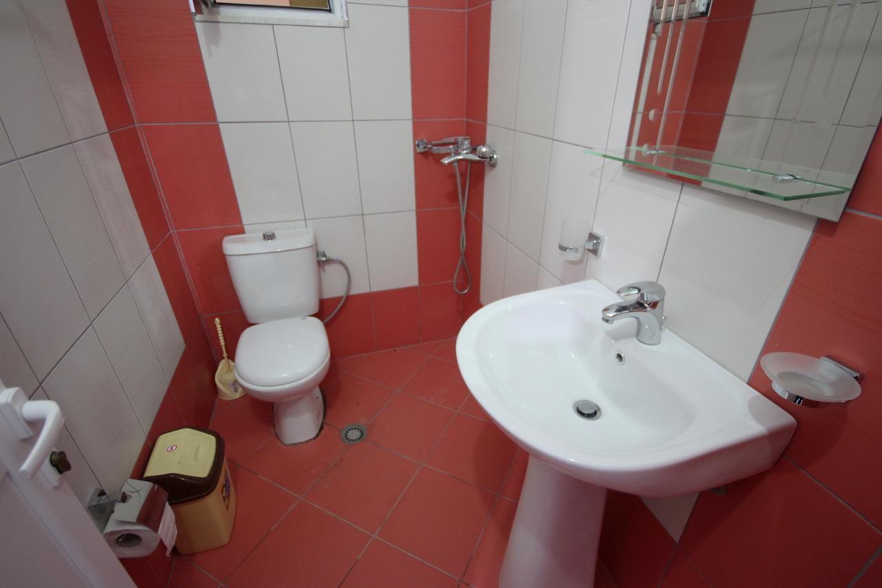 Ideal Holiday Apartments Saranda Dış mekan fotoğraf
