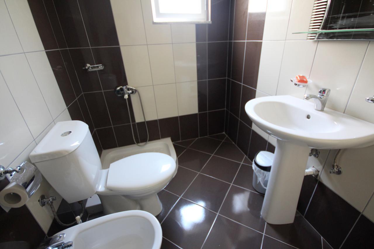 Ideal Holiday Apartments Saranda Dış mekan fotoğraf