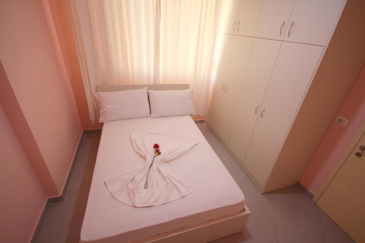 Ideal Holiday Apartments Saranda Dış mekan fotoğraf